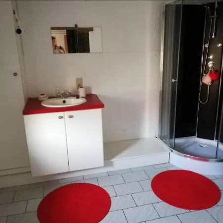 La Maison De La Mer 科克赛德