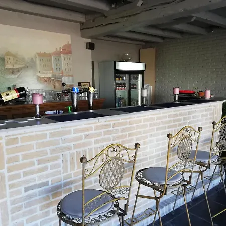 La Maison De La Mer 民宿 *