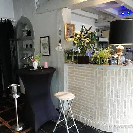 Homestay La Maison De La Mer