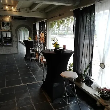 民宿 La Maison De La Mer *