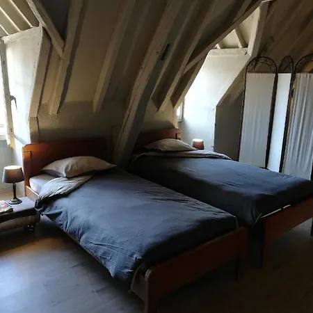 La Maison De La Mer *