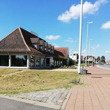民宿 La Maison De La Mer *