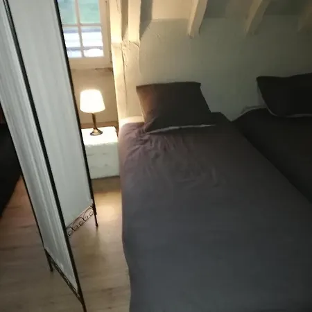 La Maison De La Mer * 科克赛德