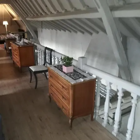 La Maison De La Mer * 科克赛德