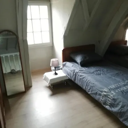 Homestay La Maison De La Mer