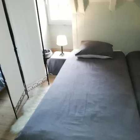 Homestay La Maison De La Mer Koksijde